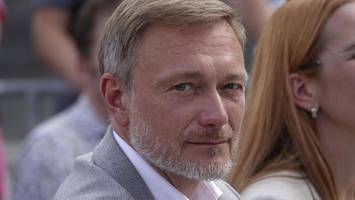 „Fühle mich von der Botschaft des Kanzlers nicht angesprochen“